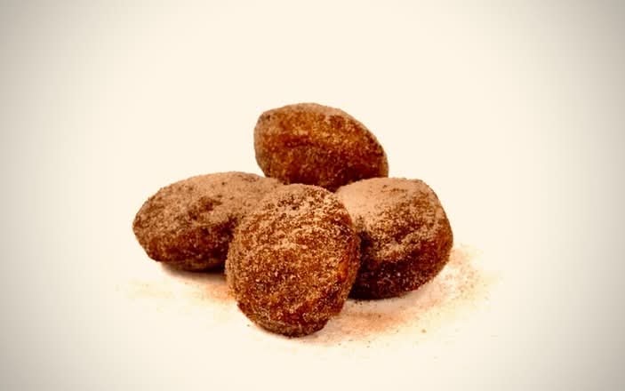Bird Bird Biscuit: appetizing photo of food items