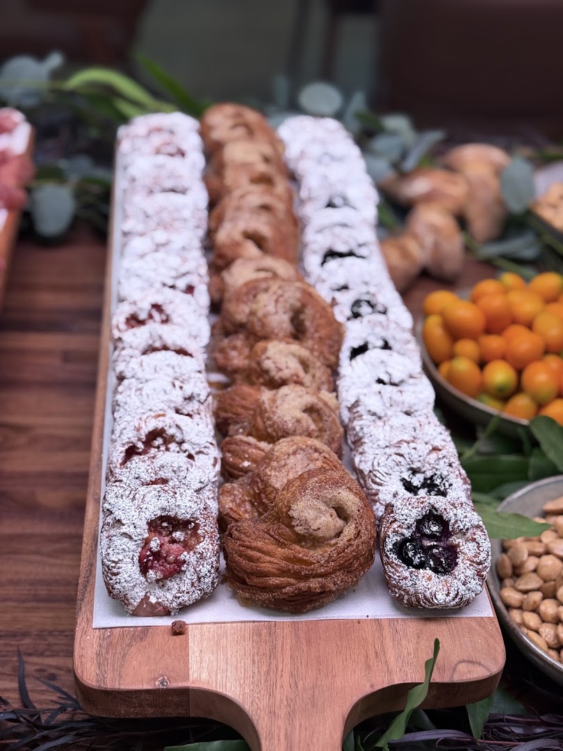 Ciccio Bomba: high quality food photography