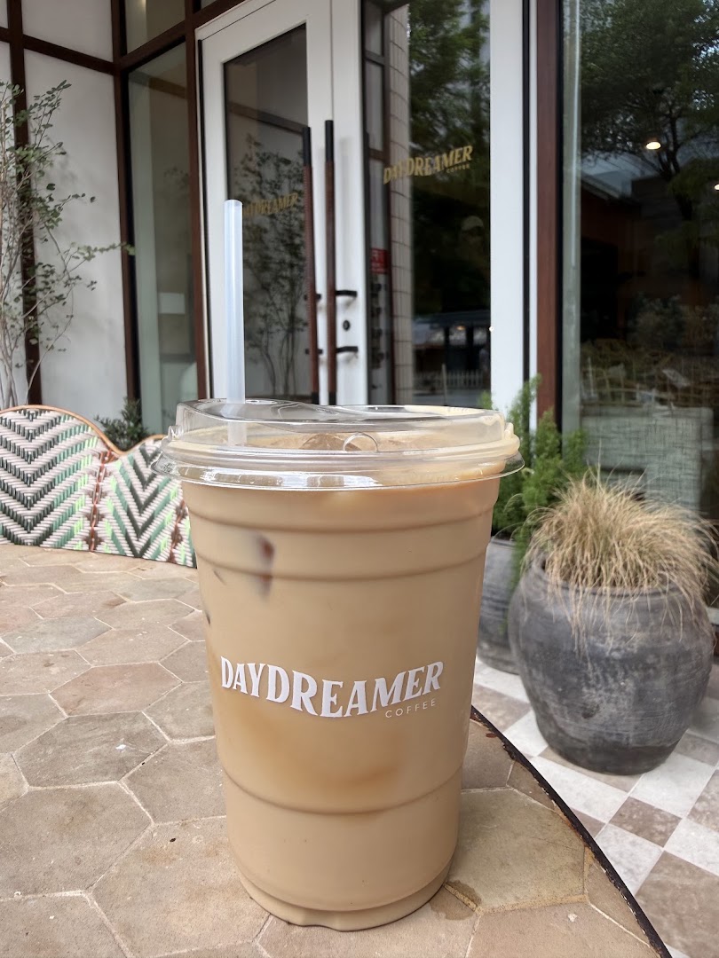 Daydreamer Coffee: clear, professional shot of product