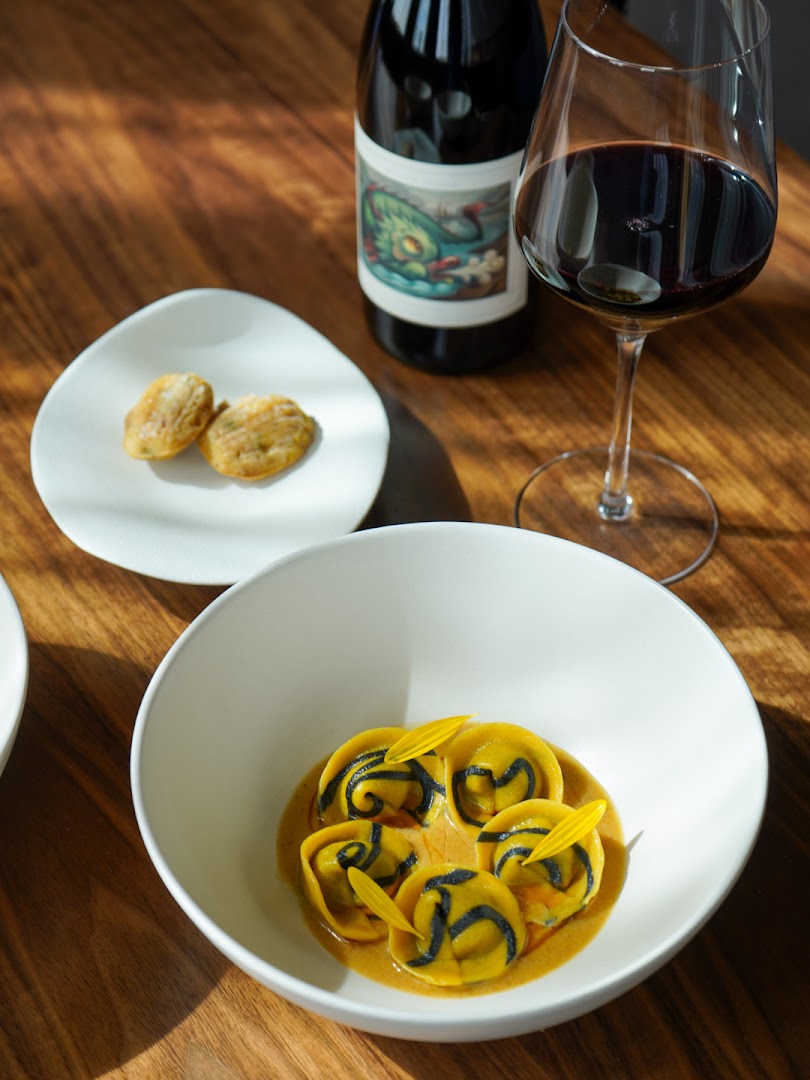 Fabrik: professional, high-quality food photography
