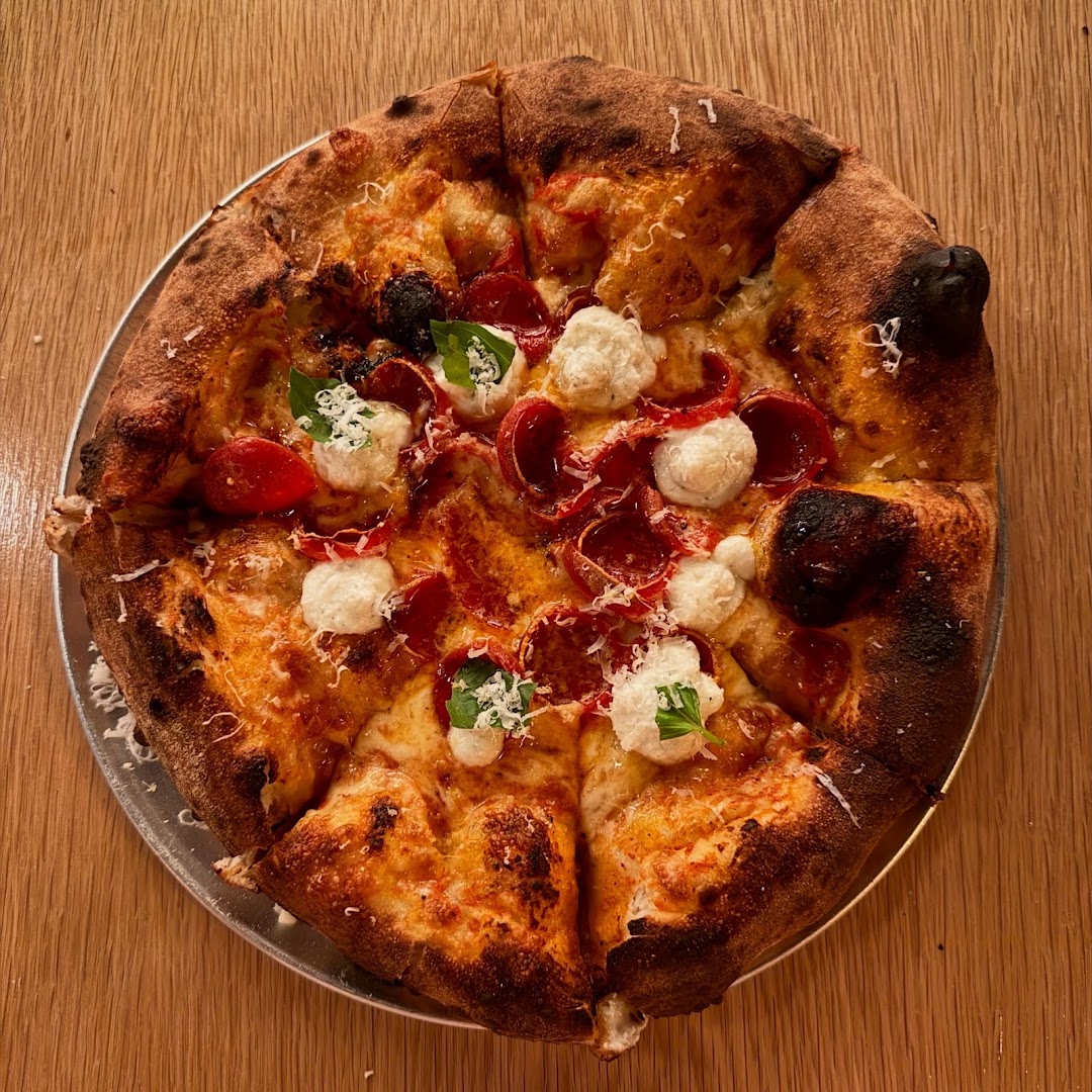 Howdy's Pizza And Pasta: appetizing, high-quality food photo