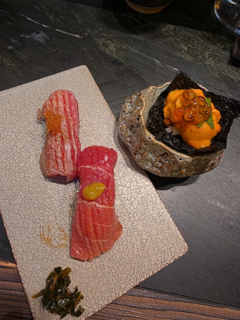 Kappo Kappo: high quality appetizing food photo