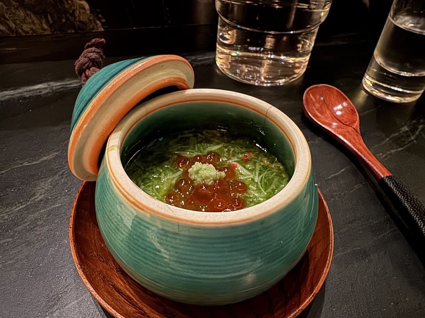 Kappo Kappo: high quality food photography