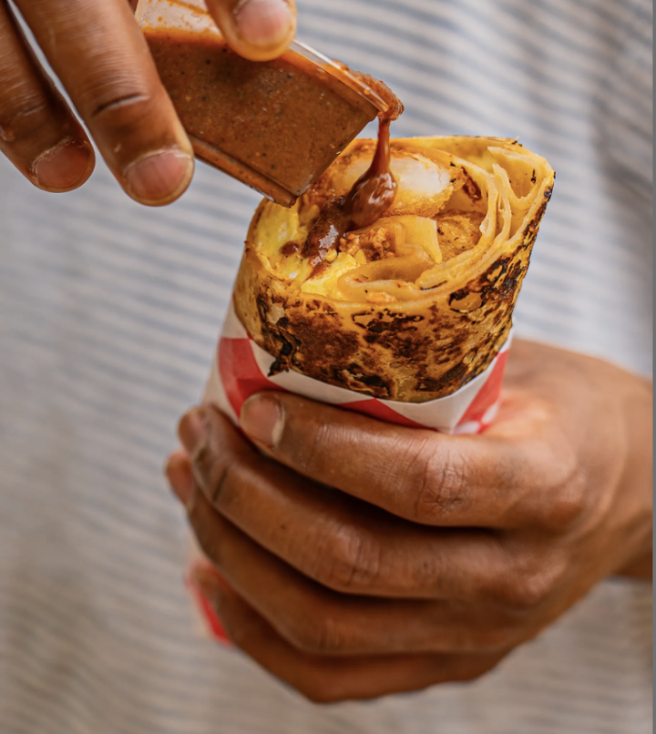 Lefty's Day & Night: appetizing high quality food shot