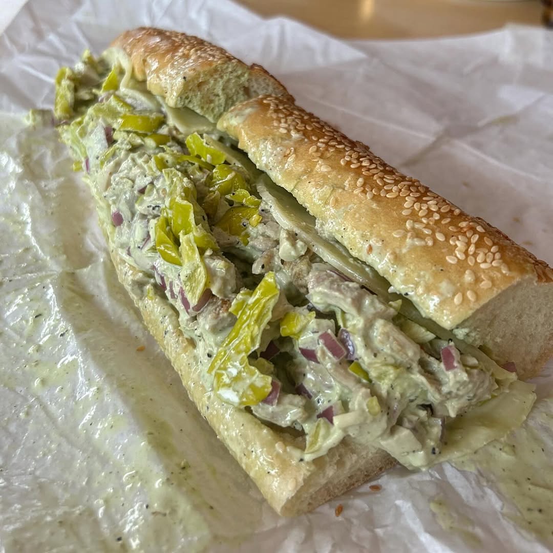 Little Arthur's: appetizing photo of restaurant food