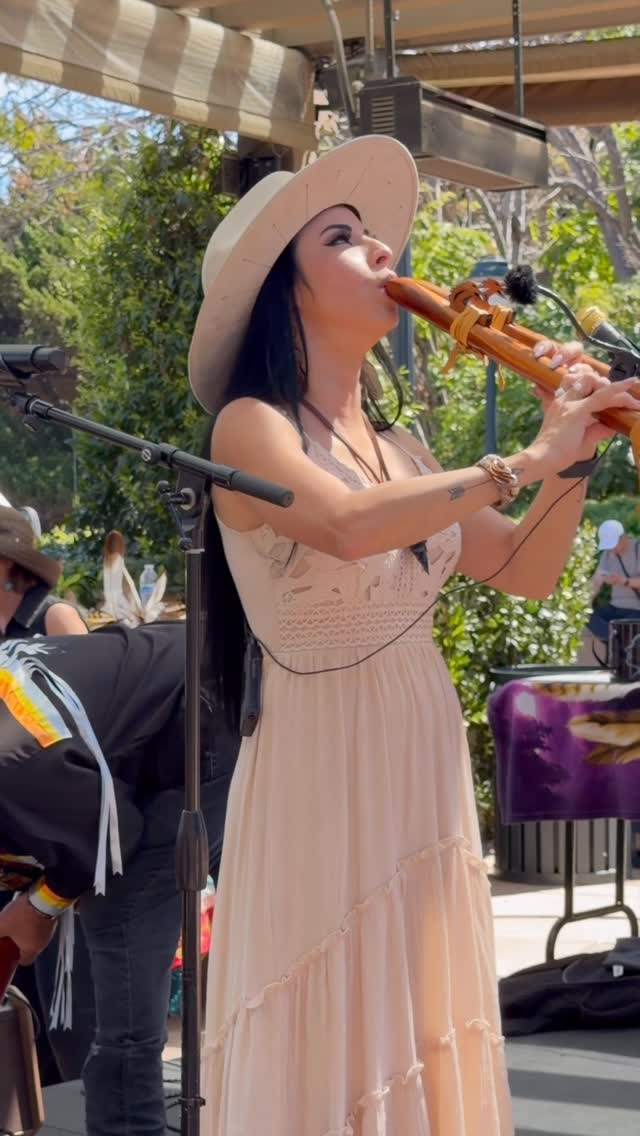 Little Wolf: live entertainment atmosphere