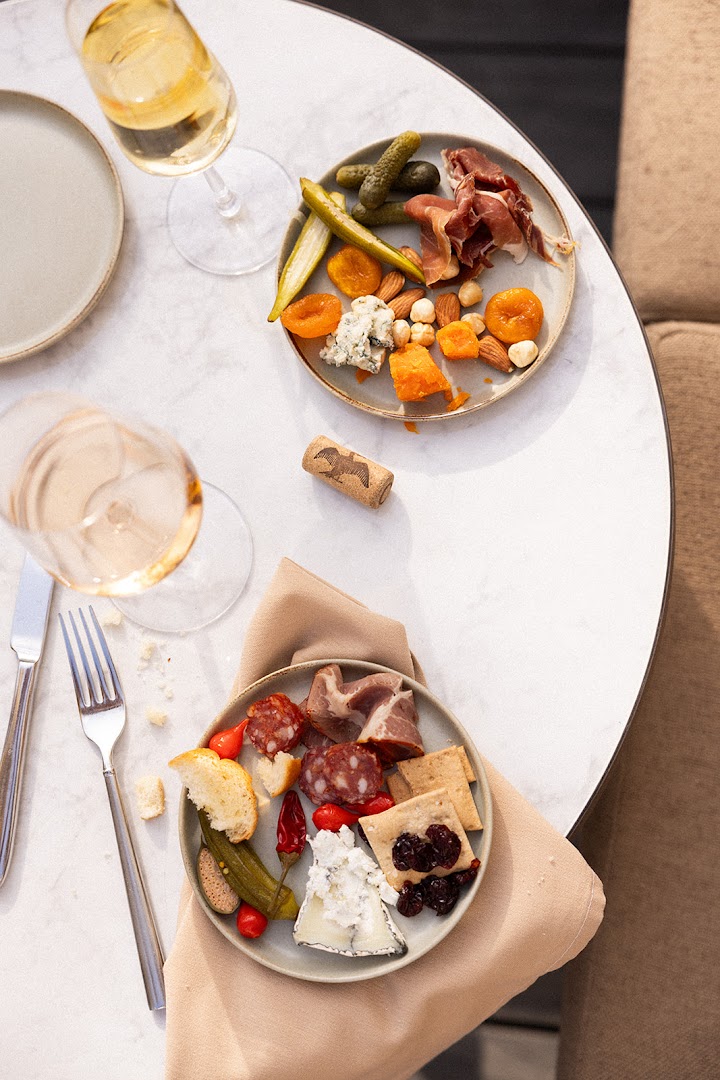 Only The Wild Ones: high quality, appealing food photography