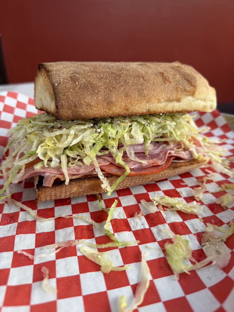 Pedroso's Pizza: appetizing photo of restaurant food