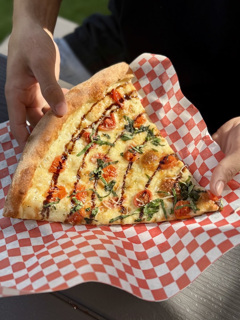 Pedroso's Pizza: appetizing, high-quality food photo