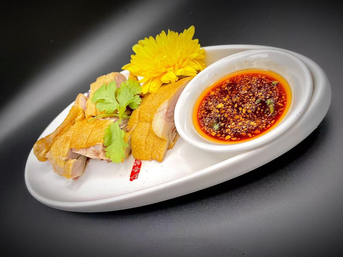 Precious Chinese BBQ: professional food photography