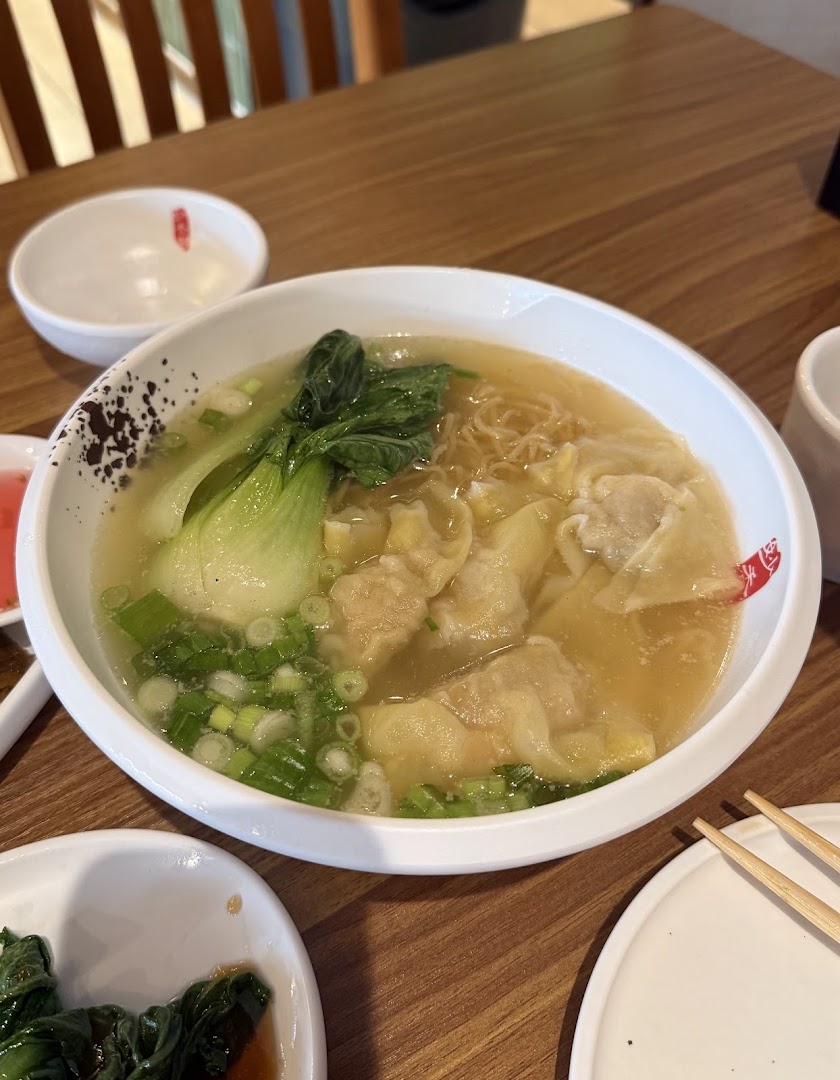Precious Chinese BBQ: appetizing photo of restaurant food
