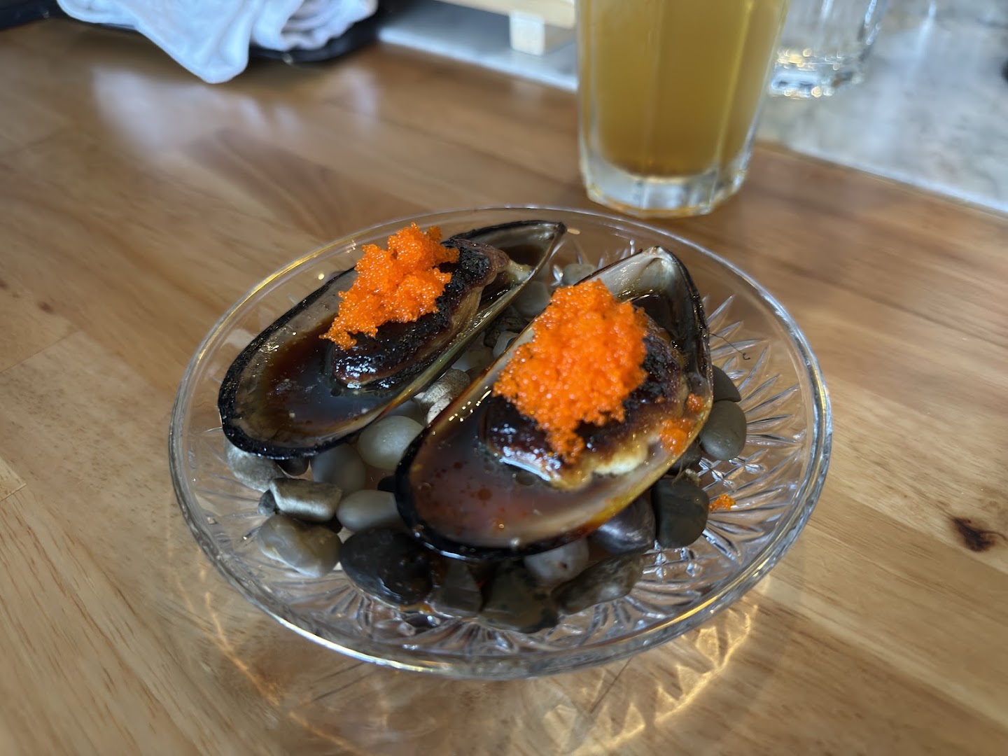 Shokunin: appetizing, high-quality food photography
