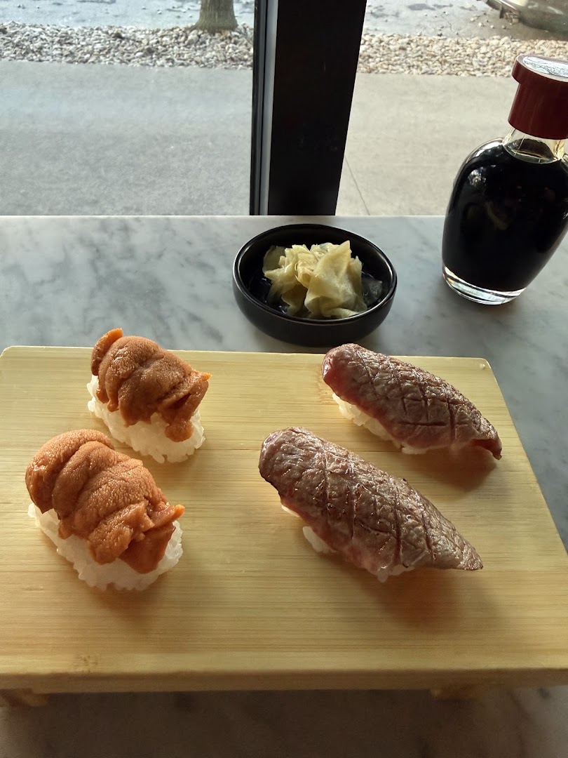 Shokunin: appetizing, high-quality food photography