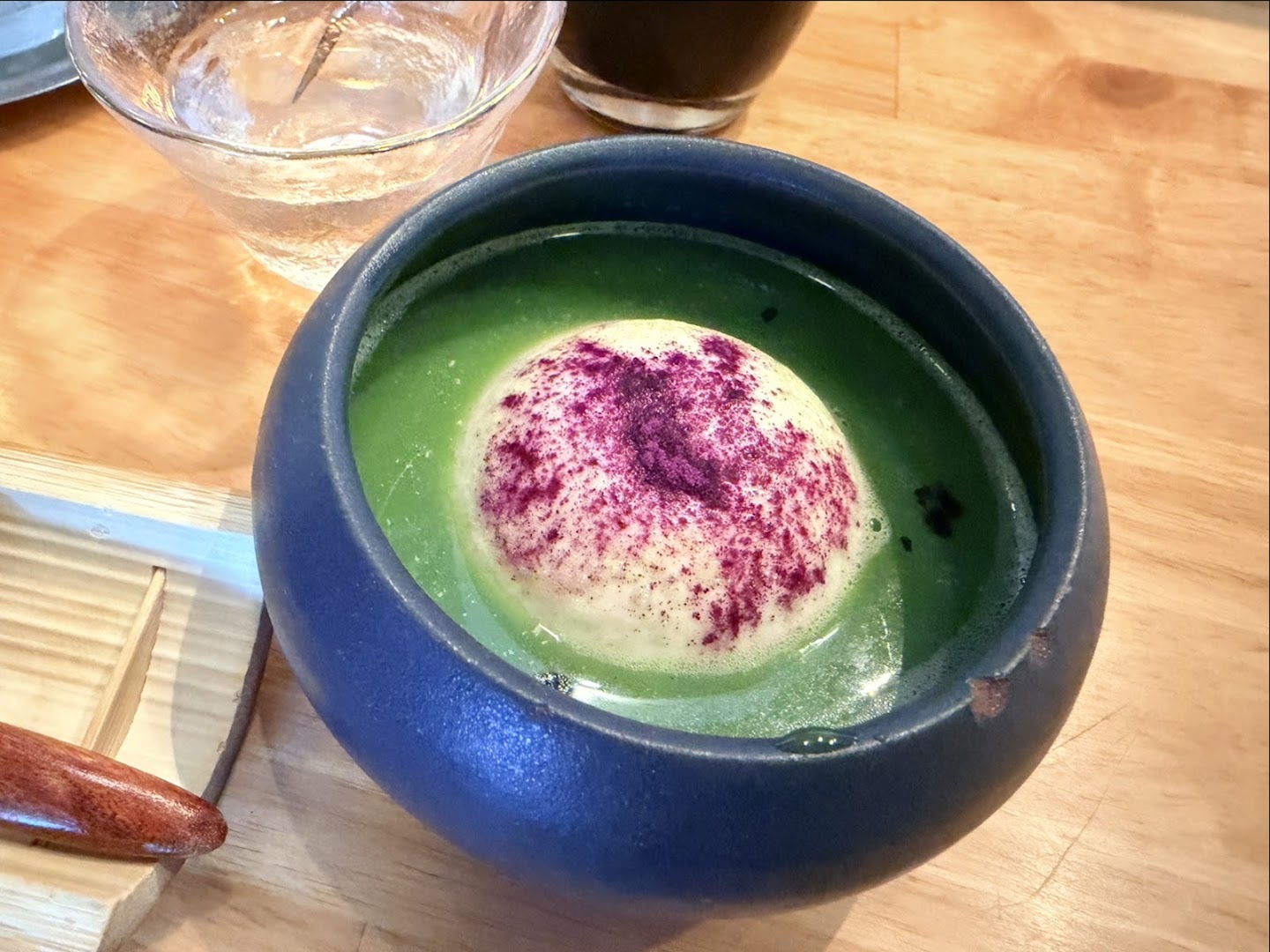 Shokunin: appetizing, high-quality food photography