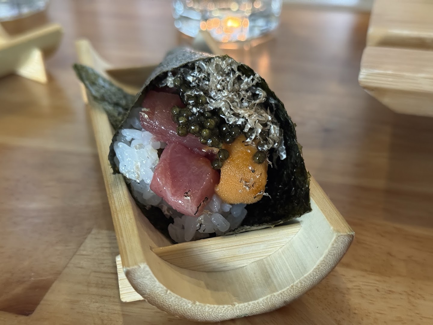 Shokunin: appetizing, high-quality food photography