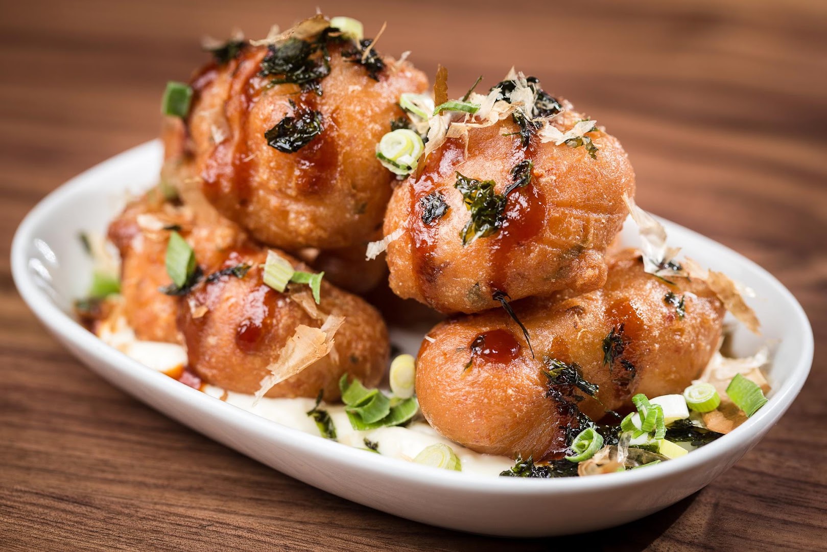 Banyan: high quality, appetizing food photo