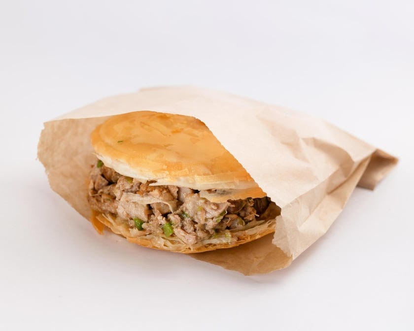 Cafe Noodo: professional food photography
