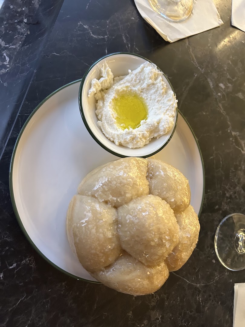 Capri: appetizing, high-quality food photography