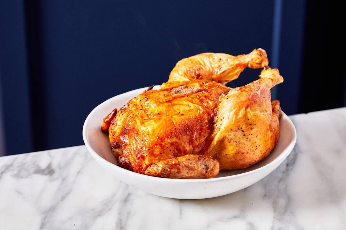 Daily Provisions: high quality professional food photography