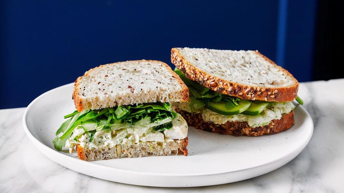 Daily Provisions: high quality professional food photography