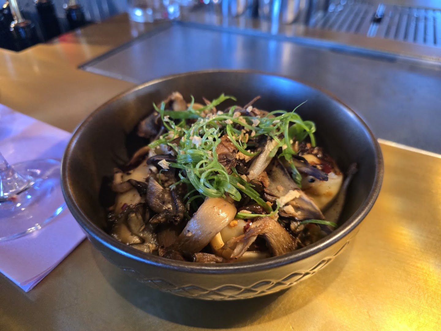 Foxglove Terrace: appetizing, high-quality food photo
