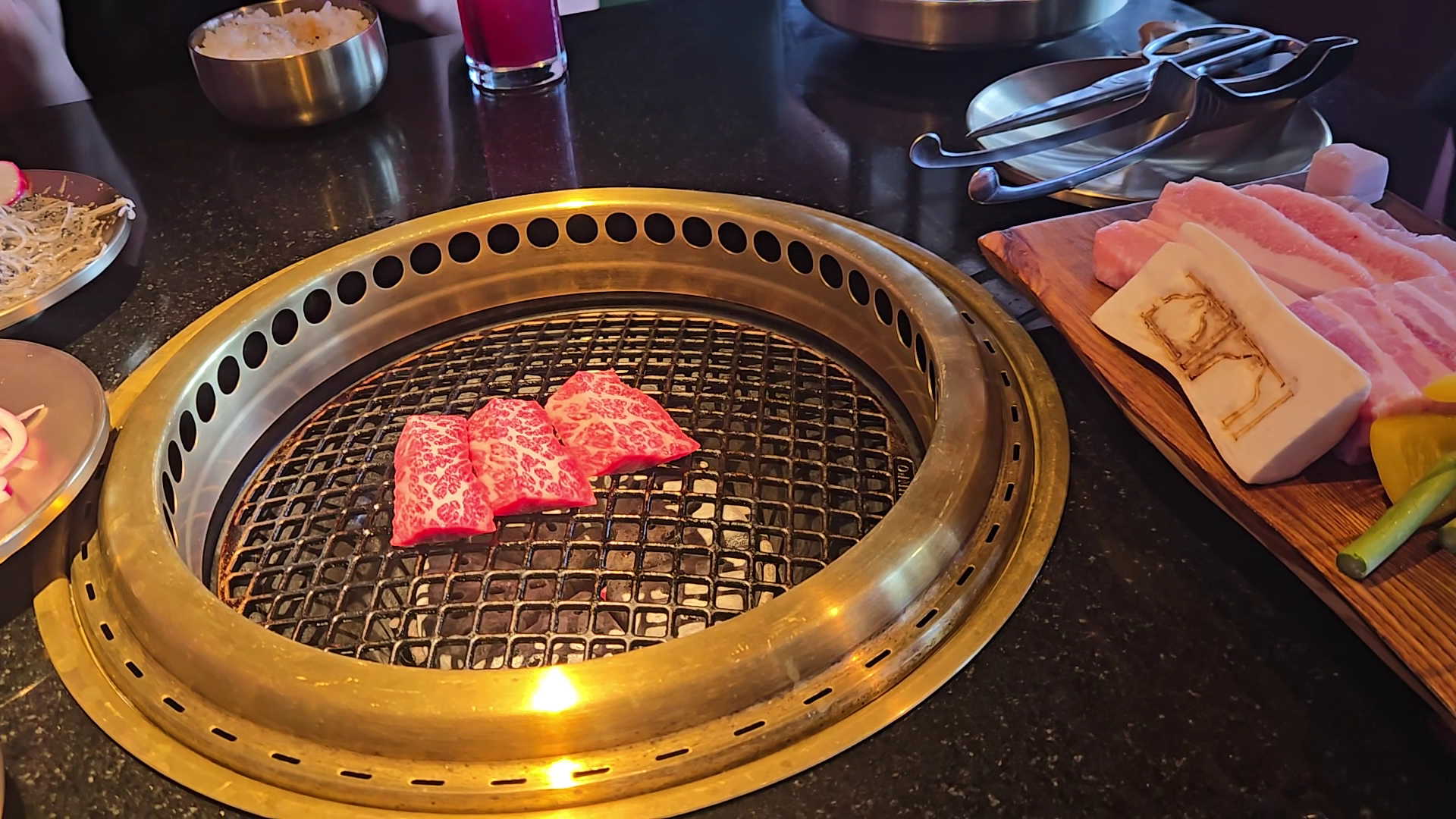 Jinjee: high quality food photography