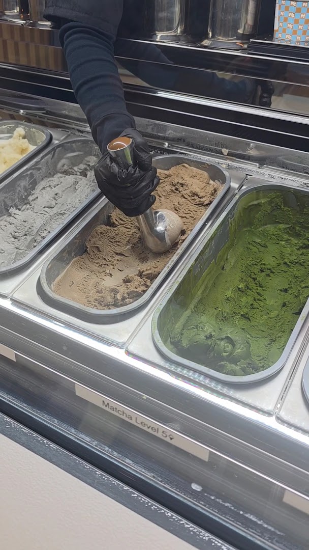 Mizu Matcha: product and preparation process clearly defined service