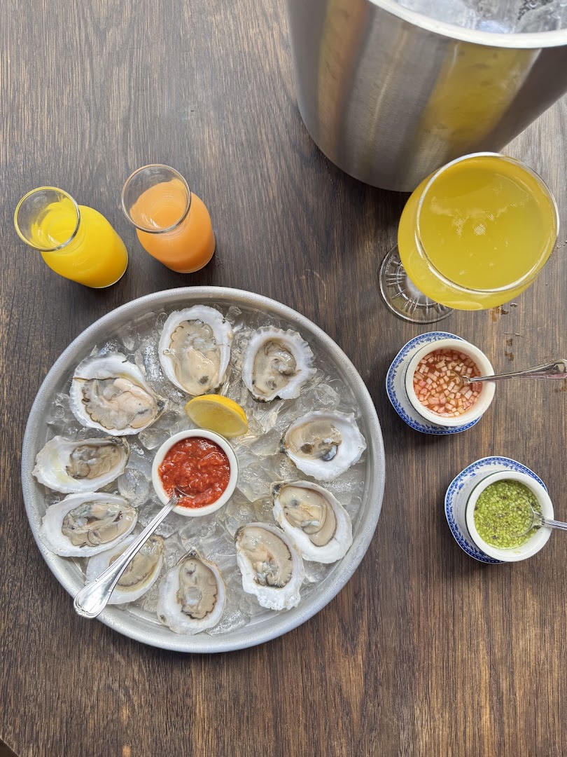 Mother's East Tavern: high quality food photography