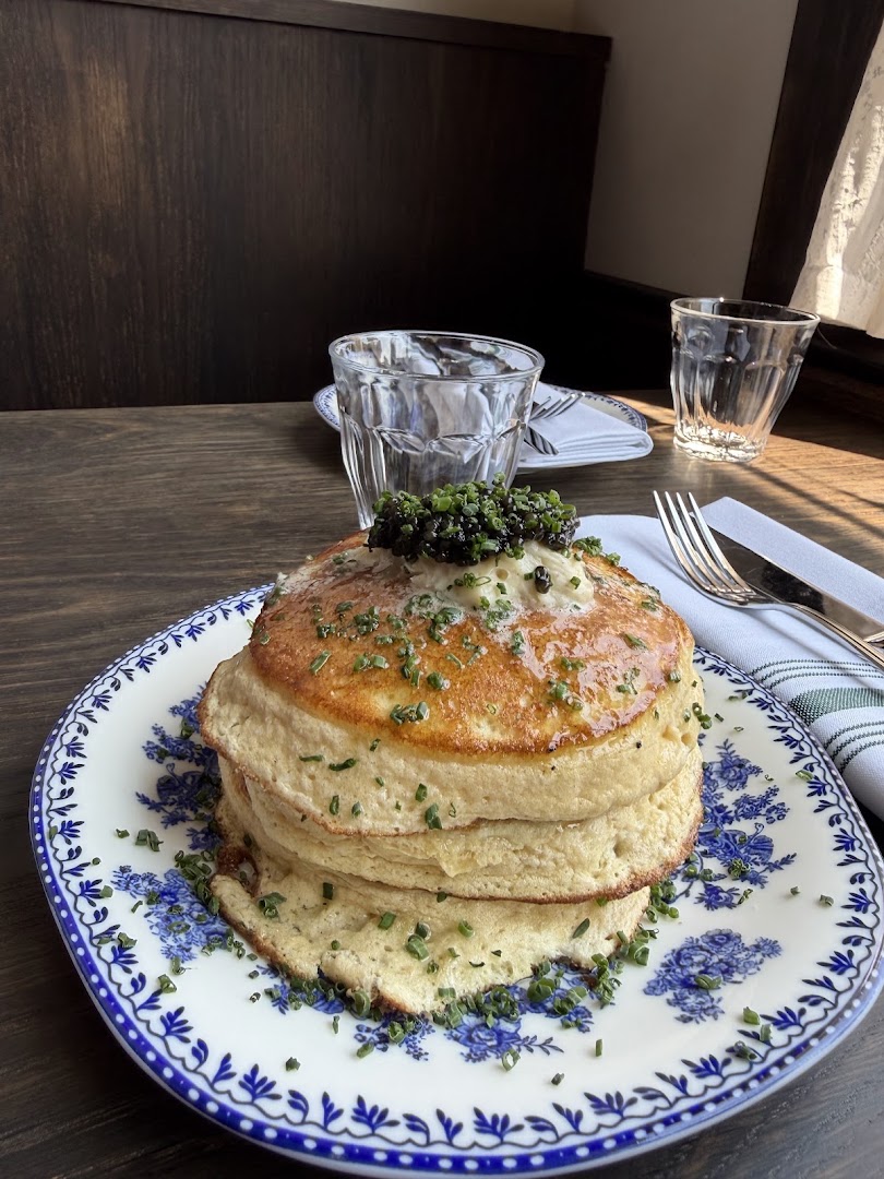 Mother's East Tavern: high quality food photography