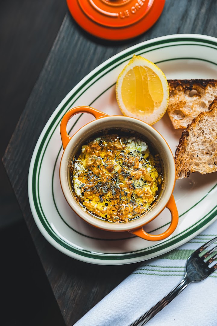 Mother's East Tavern: high quality professional food photography