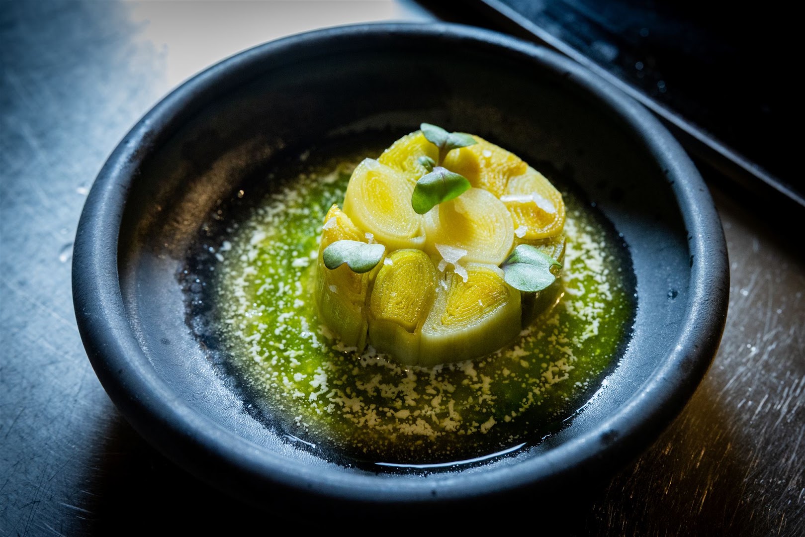 Perch: high quality professional food photography
