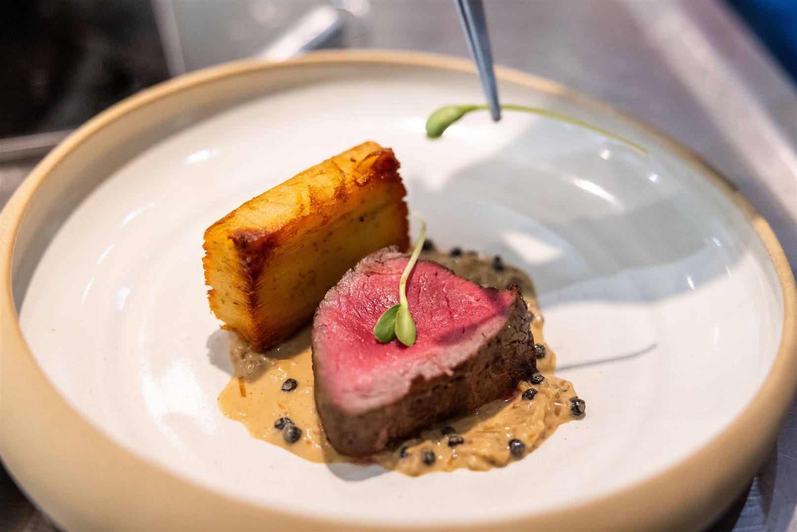 Perch: high quality professional food photography
