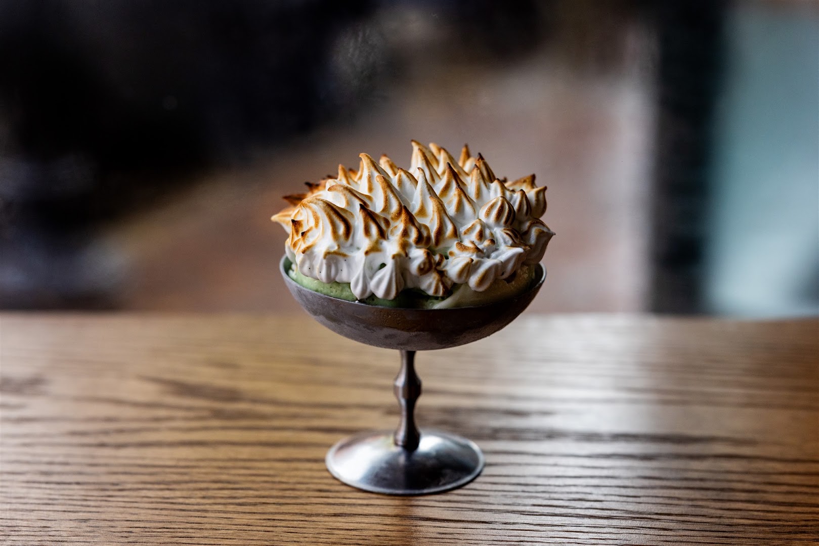 Perch: high quality professional food photography