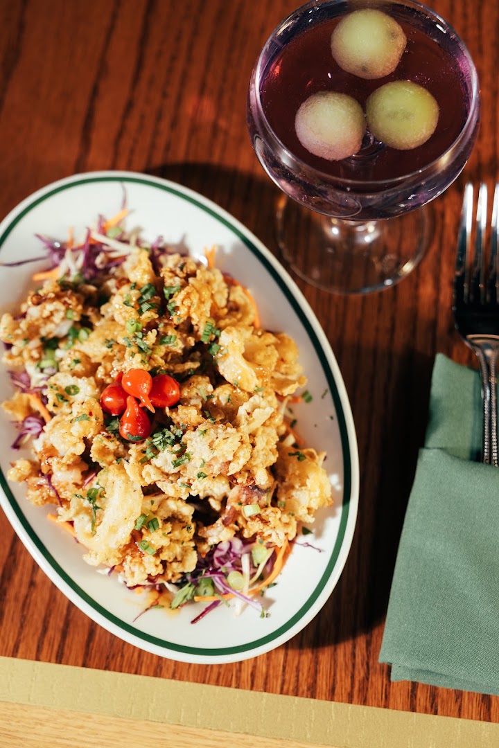 Rocco's Sports & Rec: high quality professional food photography