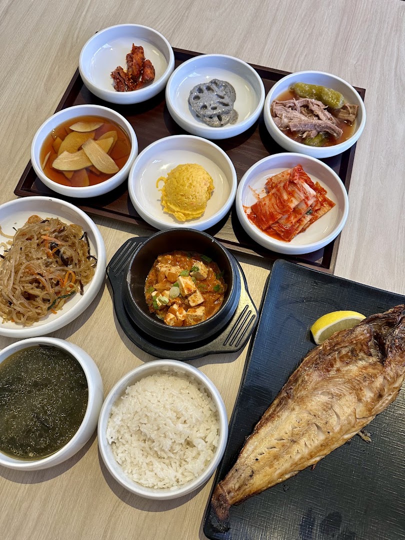 Sanbada: appetizing, high-quality food photography