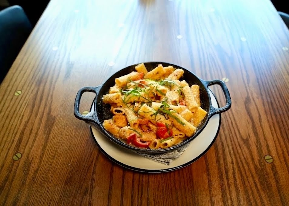 The Chester Tavern: appetizing, high-quality food photography