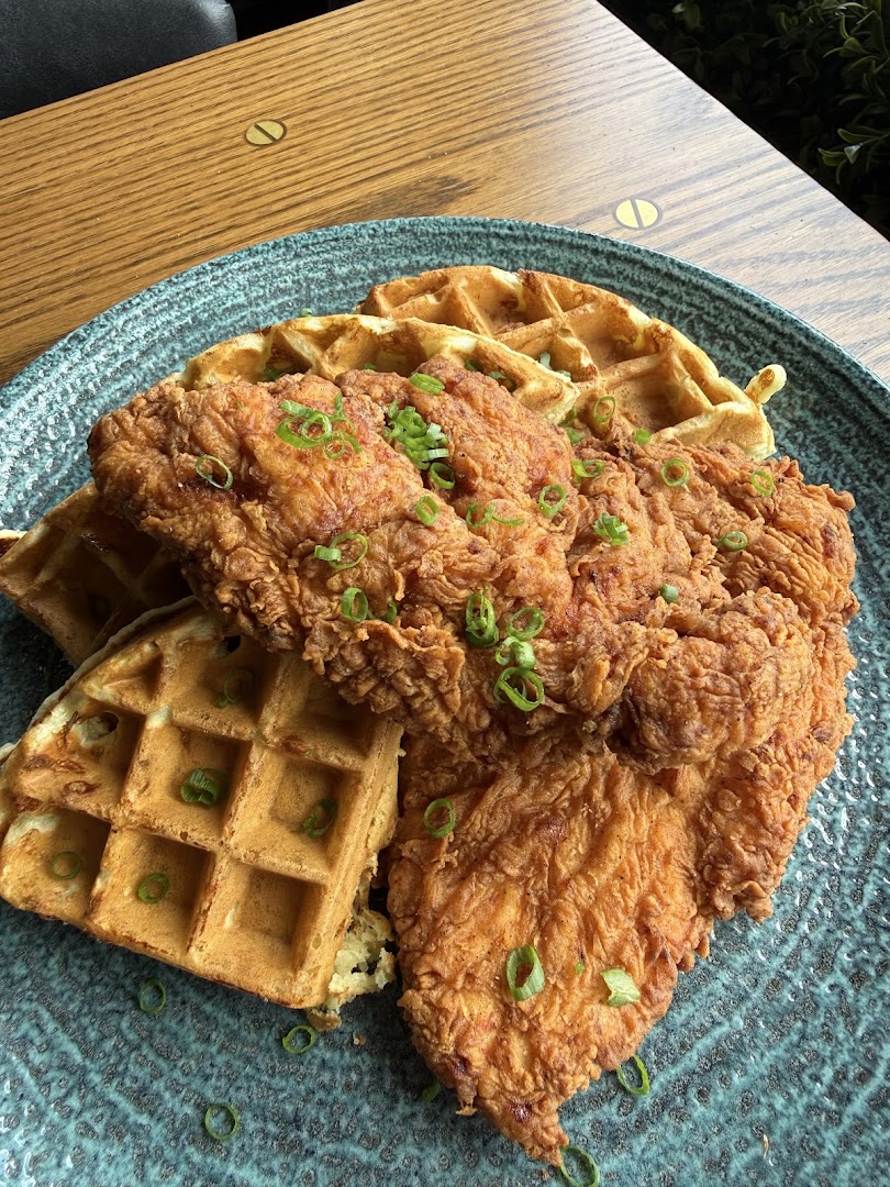 The Chester Tavern: appetizing, high-quality food photography