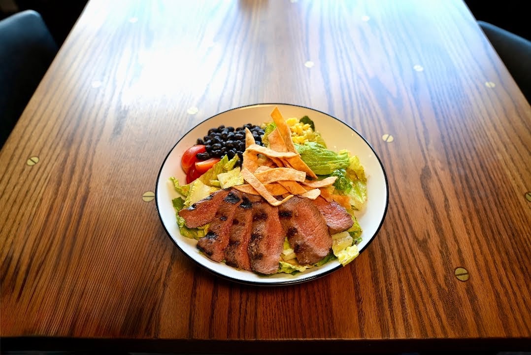 The Chester Tavern: appetizing, high-quality food photography