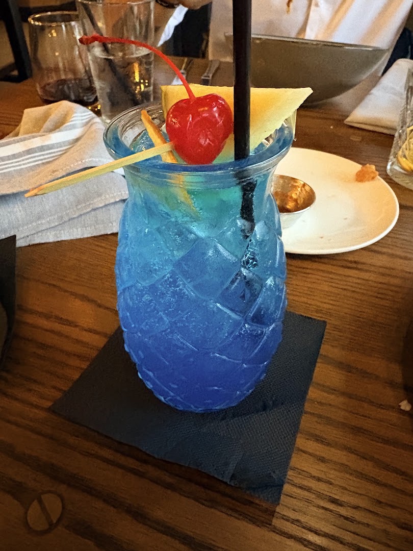 The Chester Tavern: appealing photo of a cocktail