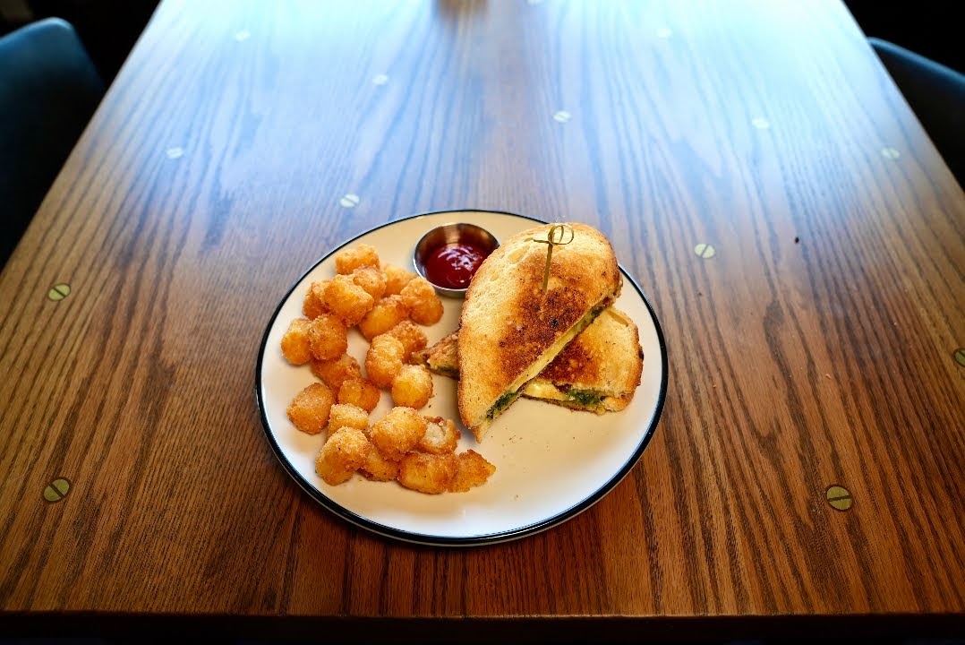 The Chester Tavern: appetizing, high-quality food photography