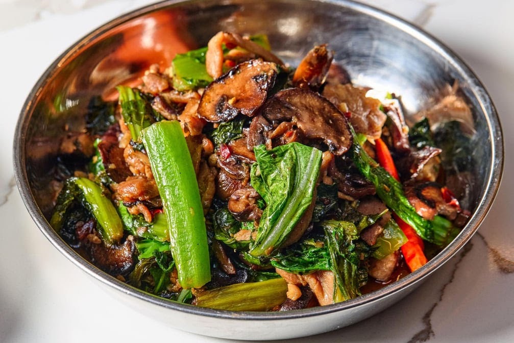 Tigerbaby: high quality, appetizing food photo
