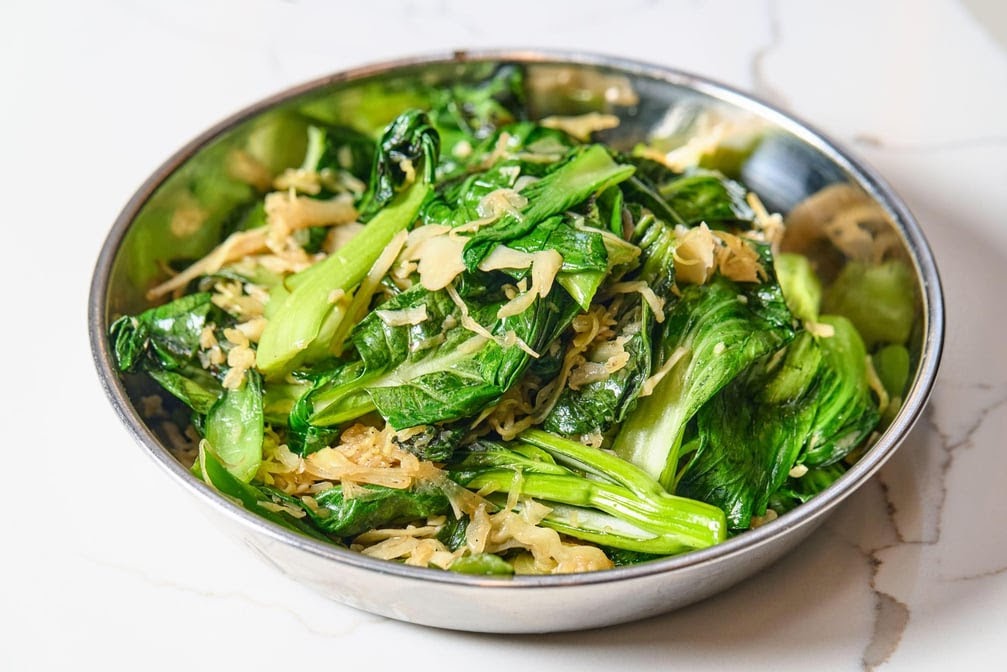 Tigerbaby: high quality food photography