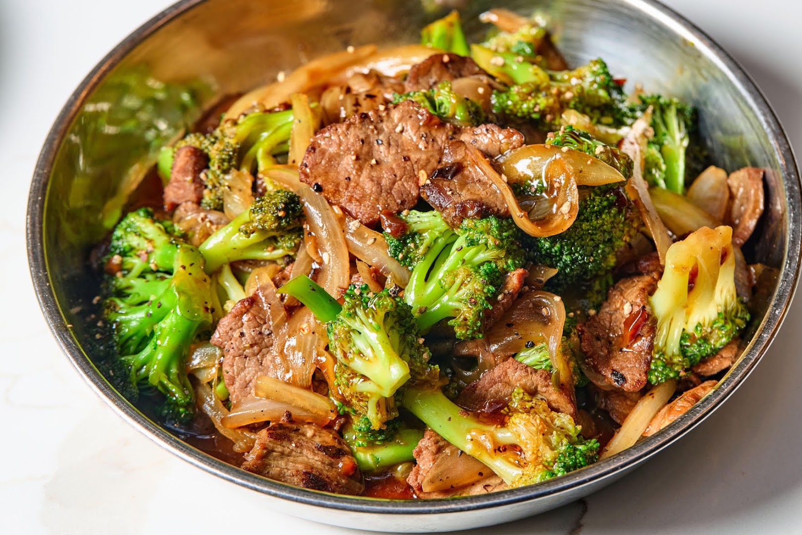 Tigerbaby: appetizing, high-quality food photography