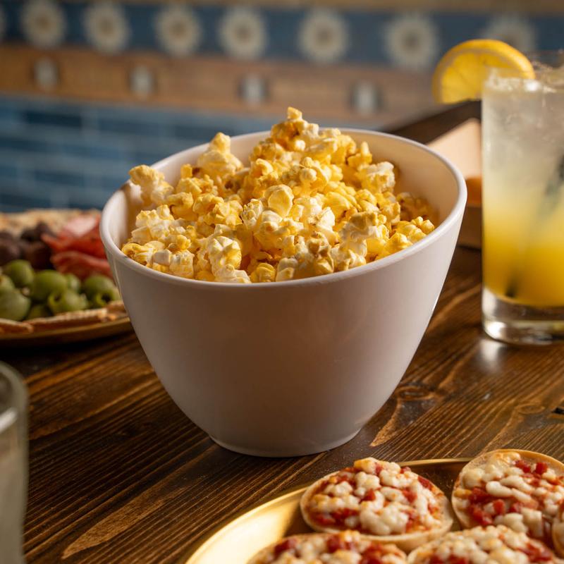 Babylon: high quality appetizing bar snacks