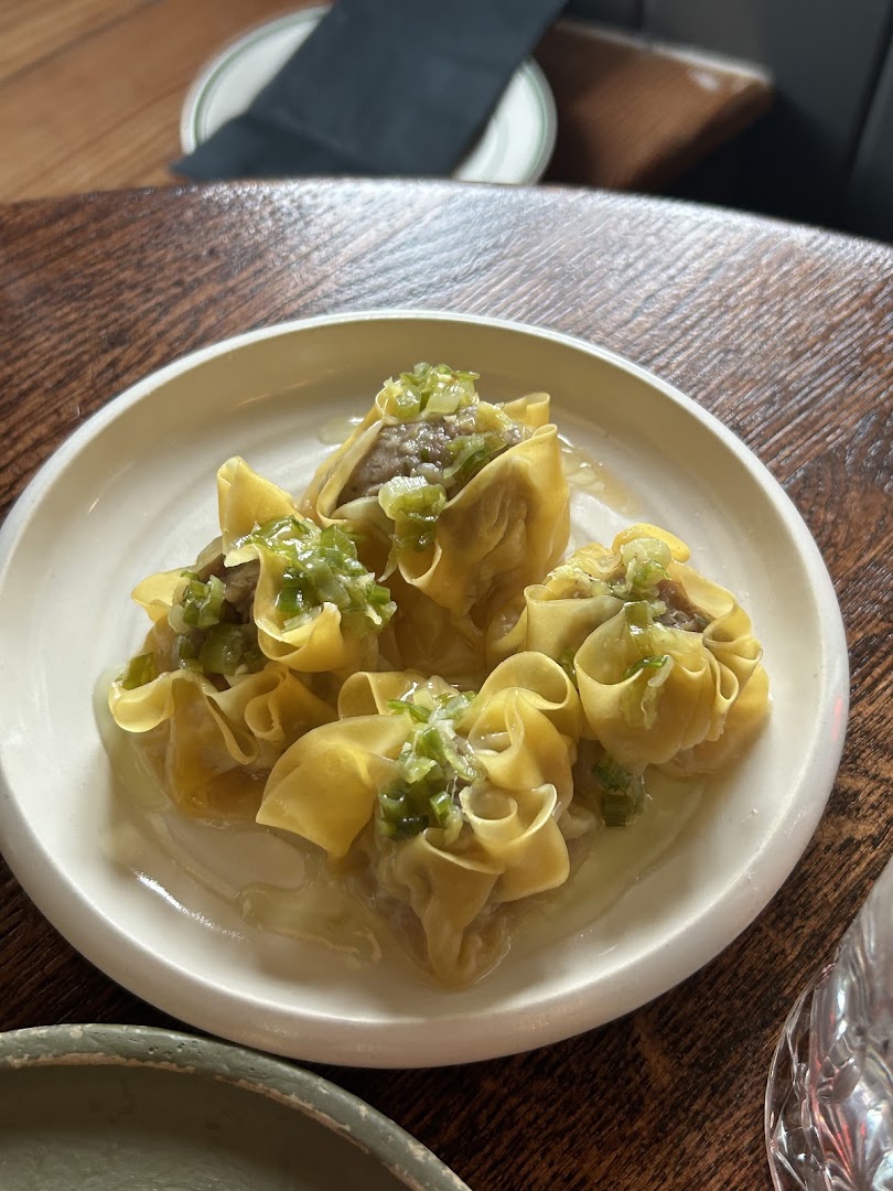 Bareo: appetizing, high-quality food photography