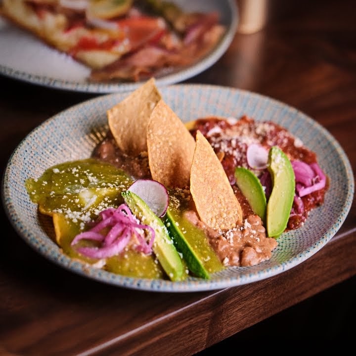 Catrina's Tacos and Tequila: appetizing, high-quality food photography