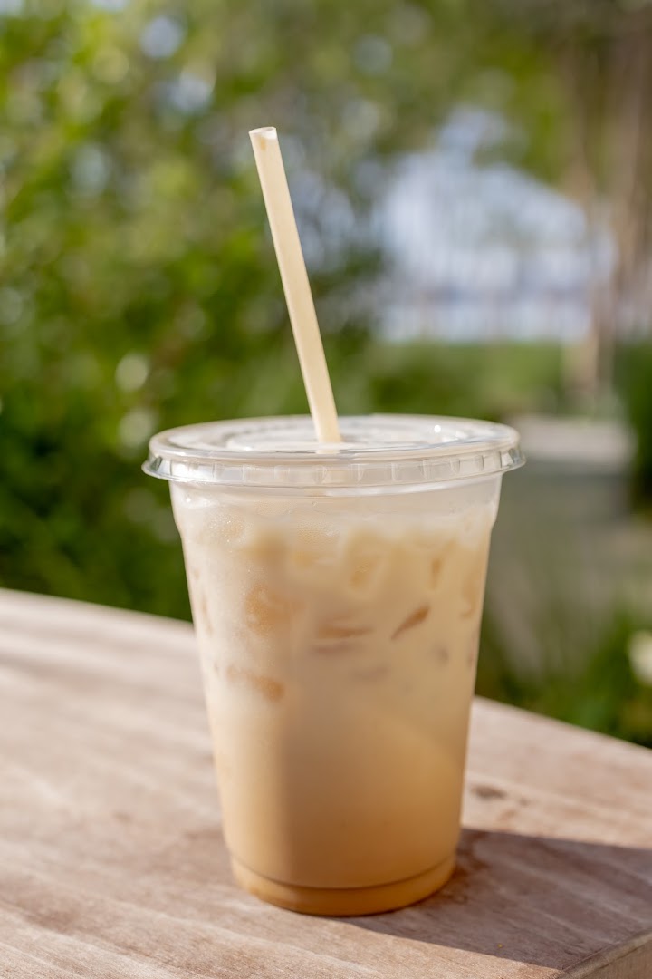 Cooper Coffee & Wine: high quality, appealing drink photo