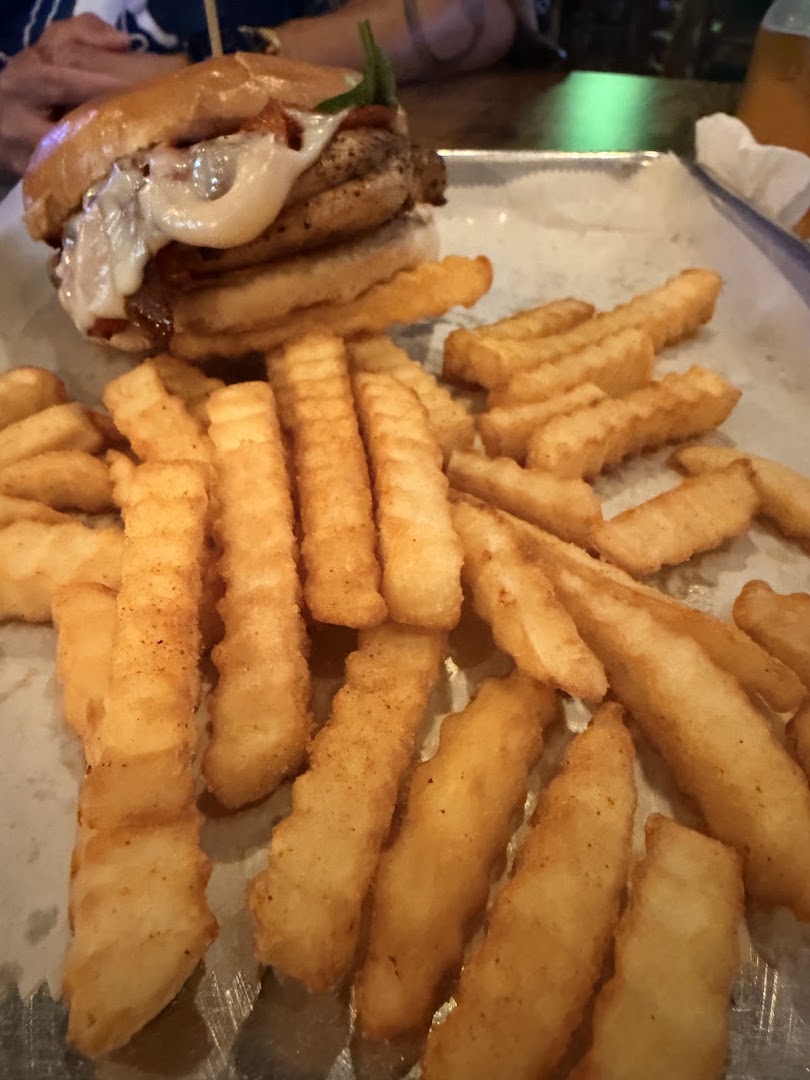 Dive In Food and Spirits: appetizing photo of restaurant food