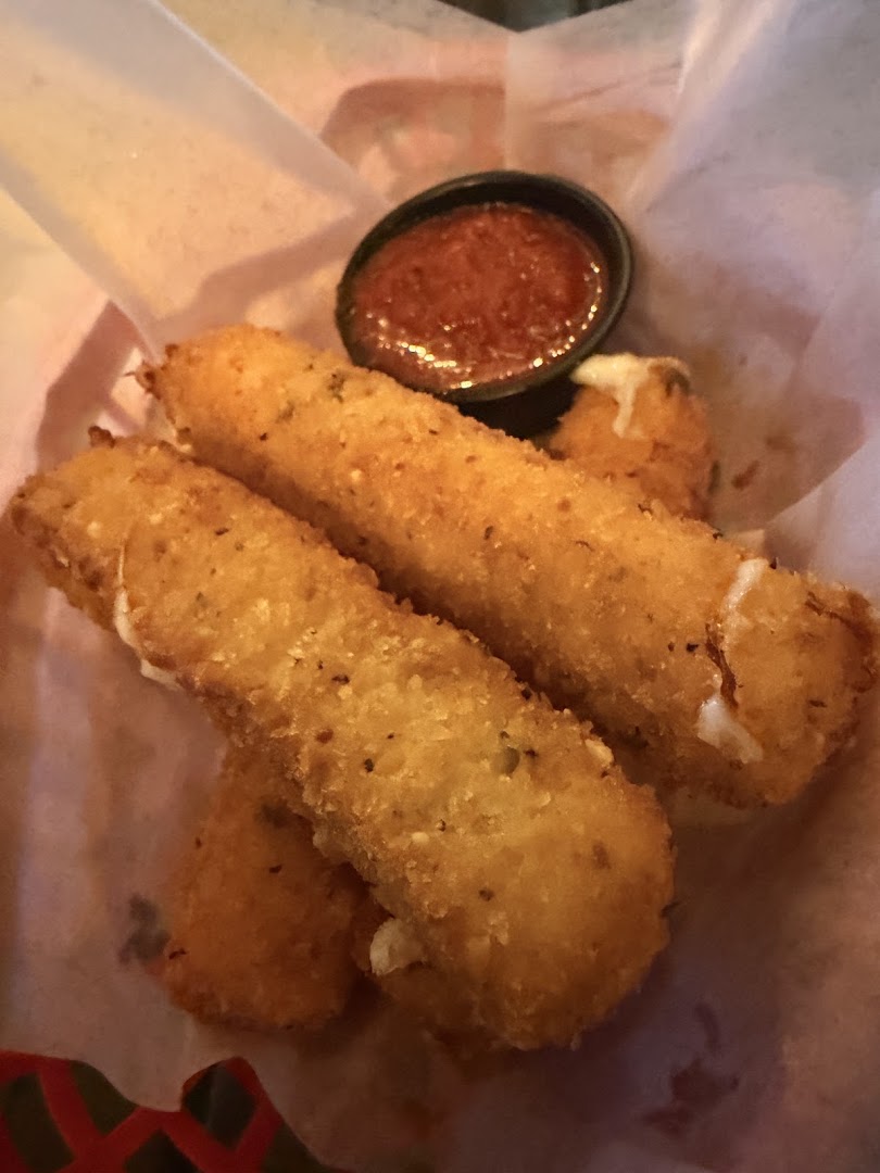 Dive In Food and Spirits: appetizing photo of restaurant food