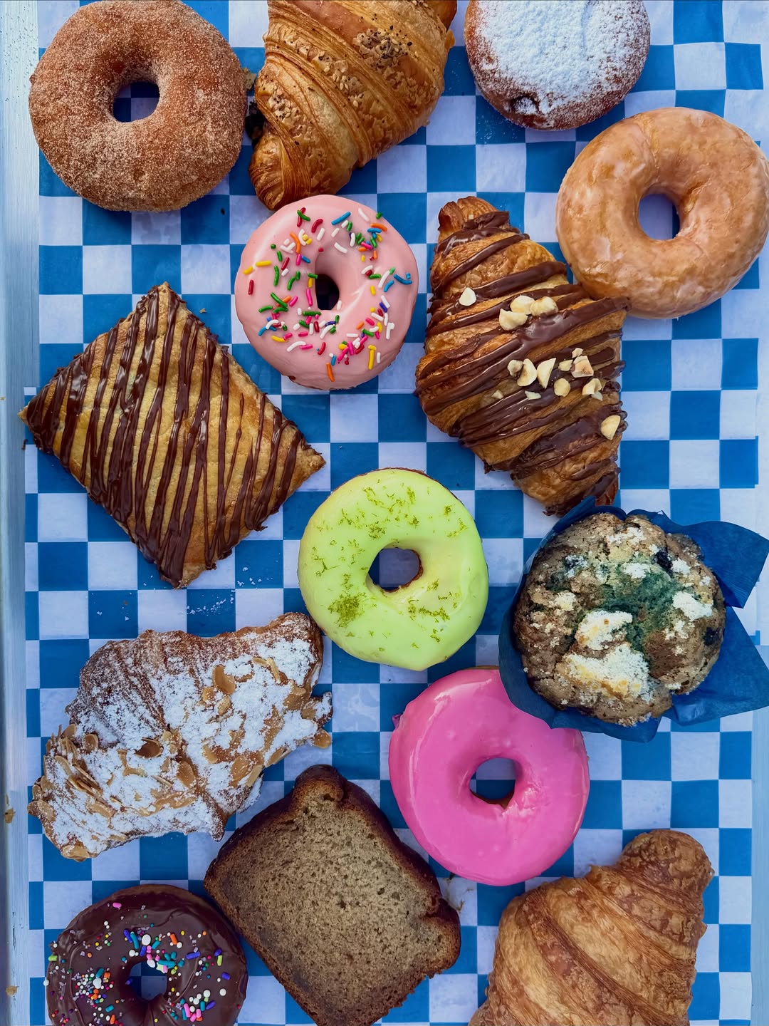 Girl Nextdough: appetizing high quality food photo